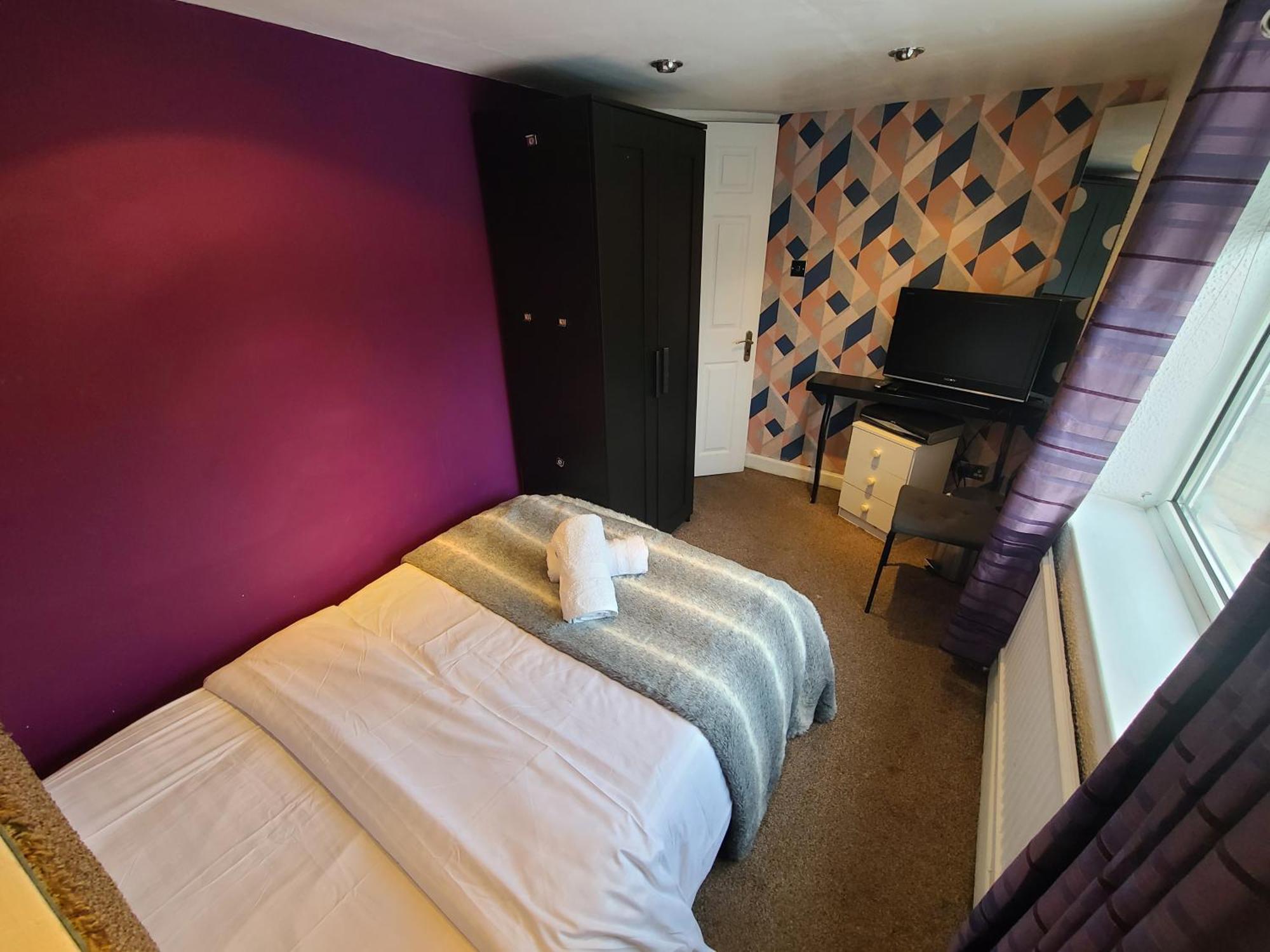 Grand Near Etihad Stadium Coop Live Droylsden Exterior foto